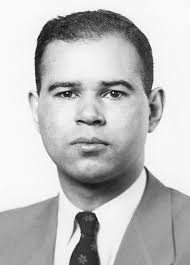 Jackie robinson, the first black athlete to play major league baseball, joined the brooklyn dodgers on april 15, 1947, a date now famous as jackie robinson day. Layhmond Robinson Jr Who Paved Way For Black Journalists Dies At 88 The New York Times