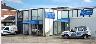 Clínica Veterinaria El Country