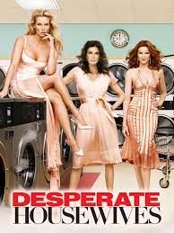 Desperate Housewives - Rotten Tomatoes