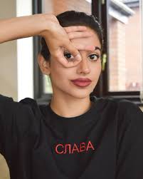 Banita began acting as a child in local stage and film productions when she signed her first agent at just 11 years old. Banita Sandhu On Twitter Learn Something New Every Day