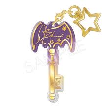 Kuro is a very tall young man with a good build. Kameco Ensemble Stars Merchandise
