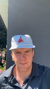 Kyle Pow is excited to get to KC and is ready for October 🤩, See Kyle and  the rest of the Mavs at our Season Opener