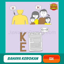 Harap patuhi peraturan lalu lintas. Kunci Jawaban Tebak Gambar Level 145 Terbaru 2021