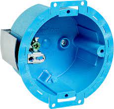 For critical functions like security and site integrity, account authentication, security and privacy preferences, internal site usage and maintenance data, and to make the site work correctly for. Carlon Bh614r Box Ceiling Pvc Round Old New 034481193418 1