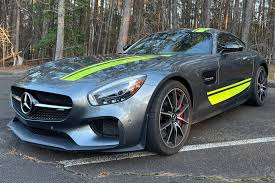 Image result for Selenite Gray 2016 AMG-GT