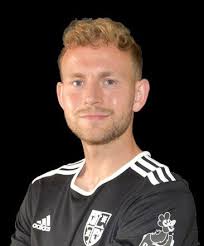 Woking FC v FC Halifax Town by Hashtag Digital Media