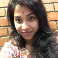 Ankita Pal's User Profile