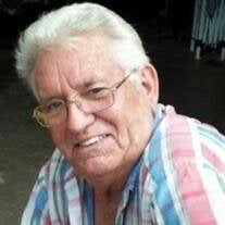 Charles Herbert Reach Obituary