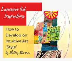 Expressive style illustrations and clipart (20,711). Developing An Intuitive Art Style Shelley Klammer