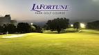 LaFortune Park Par-3 Course - GOLF OKLAHOMA