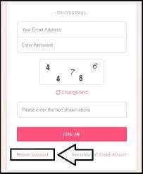 The address will get stocked, all information does my myntra customer . How To Recover Password Of Myntra Account Best Way With Screenshots Ccpn Blog