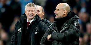 Follow the premier league in real time with our livescore. Premier League Live Scores Man United Vs Man City Off The Ball