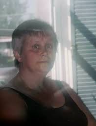 Obituary of Barbara Gay Edgley