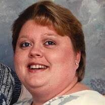 Melissa Kay Johnson Obituary