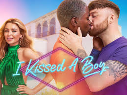 Prime Video: I Kissed a Boy Season 1