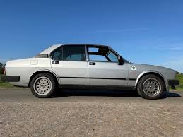 Image result for Grigio Chiaro 1982 Alfa-Romeo
