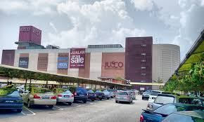 Aeon taman maluri shoppping centre. Jusco Aeon Bukit Indah Mapio Net