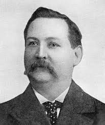 Football's founders from Fordyce