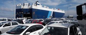 Dengan sebab itu juga operasi kargo penghantaran kereta antara semenanjung sabah dan sarawak terkena tempiasnya. Hantar Kereta Dan Motor Ke Sabah Sarawak