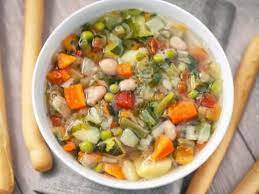 Findus Ritira 4 Tipi Di Minestrone Surgelato Nessun Rischio Se Si Cuoce Bergamonews
