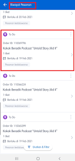 We did not find results for: My Online Event Booking Has Been Rescheduled But My Booking Is Not Found In My Order What Should I Do