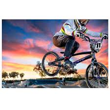 La estrategia internacional es entrar con líneas de bicicletas de bmx para luego complementar con las de ruta y. Bicicleta Gw Bmx Serie Elite Expert G1 Aluminio Tubici Bike Shop