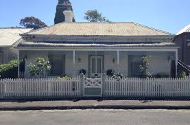 An arterial central passageway forms the spine of the house, providing access to the second reception room and a study. Homestyle Know Your Victorian From Your Queen Anne Maribyrnong News