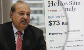 Bienvenido a millonariosonline, tu academia de estudios de mercado. 60 Frases De Carlos Slim Ingeniero Millonario De Mexico Con Imagenes