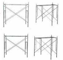 Frame Scaffold Construction Mobile Step Portal Heavy-Duty ...