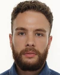 Matthew Wainwright — RADA