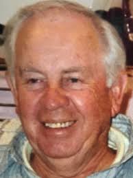 Duane Lester “Windy” Lindblad