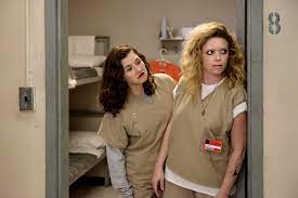 She is a recurring character in season one and a main character from season two onwards. Nicky And Lorna Orange Is The New Black Wiki Fandom