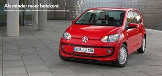 Volkswagen Belgie Volkswagen Eco Up Highlights Volkswagen Stadsauto Modellen