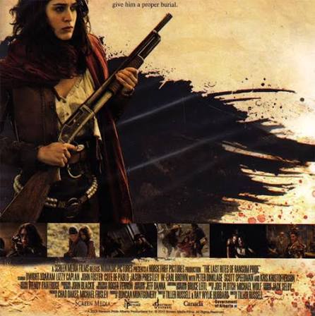 The Last Rites Of Ransom Pride [ DVD ] @ eThaiCD.com