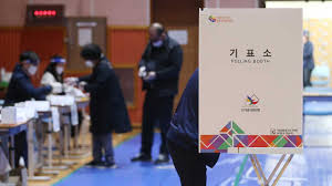10년 만의 귀환.4.7 서울시장 보궐선거의 승자, 오세훈이 다시 서울시장으로 돌아왔다.정확히는 만 9년 7개월 만이다. Jkkaogitrarb M