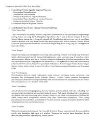 Dalam hal ini akan kami sajikan sebagai salah satu referensi sahabat dalam membuat sebuah proposal pengajuan dana atau bantuan. Contoh Proposal Pameran Patung Ops Sekolah Kita