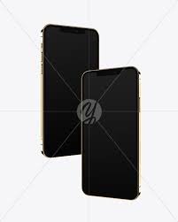 This post includes 4 free mobile app mockup tools, 12 best mobile app mockup template for download(psd) and 5 excellent and latest mobile app there is no difference between the resolution of both samsung galaxy mobile phones. Newest Device Mockups On Yellow Images Object Mockups