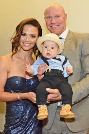 Barry and beth hall — green growth the holly 02:23. Barry Hall S Partner And Son Targeted By Online Trolls Gold Coast Bulletin