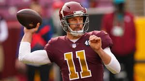 Smith, 36, under contract with the football team until 2022, hasn't made clear whether he'll play beyond this year. Washington Football Team Wants Qb Alex Smith Back For 2021