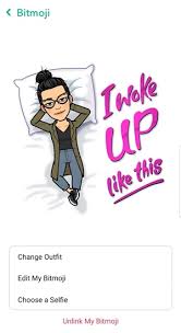 Bitmoji has been around for quite a few years now, having originally shot to fame in 2013/2014. How To Change Your Bitmoji Pose In Snapchat
