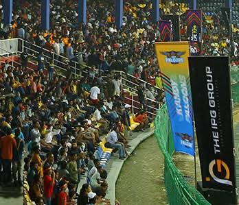 Live Sports Productions, Live Streaming Solutions by Innovative Production  Group