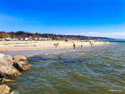 Maybe you would like to learn more about one of these? Grand Haven Michigan Best Things To Do This Summer State Park Beach