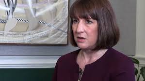 Rachel Reeves admits taxes will rise in first Budget