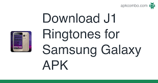 Using a samsung galaxy device and not sure where your downloads went? J1 Ringtones For Samsung Galaxy Apk 1 Android App Download