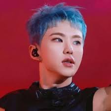 People can argue all they want about whether Jinu was inspired by Jungkook  or Cha Eun Woo—but to me, it doesn't matter. Jinu is Ahn Hyo Seop.PERIOD😭  #KpopDemonHunters #AhnHyoSeop