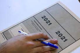 Δεύτερη μέρα εξετάσεων στις πανλλήνιες 2021 σήμερα για χιλιάδες υποψήφιους των γελ, με τα μαθήματα αρχαία ελληνικά, μαθηματικά και βιολογία. Pksjrevwos3dsm