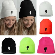 Shop for womens dresses in womens dresses & jumpsuits. Focusnorm Unisex Women Men Billie Eilish Beanie Stickman 5 Color Knit Hat Bonnet 2023 Walmart Com Walmart Com