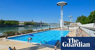 The best area to stay in lyon is the city centre, from where you can access many of the city's important areas on foot. Lyon City Guide What To See Plus The Best Bars Restaurants And Hotels Lyon Holidays The Guardian
