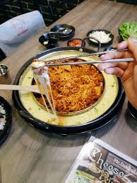 Nowadays, cheese ring korean bbq was more and more popular in malaysia, if you noticed one of the posts i have posted before about gogi king, it was. Mr Dakgalbi Ob3 F 6 Sunway Pyramid Petaling Jaya 2021