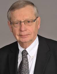 Bradley Ralph Burrough Obituary